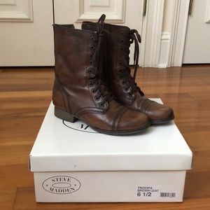 steve madden troopa boots